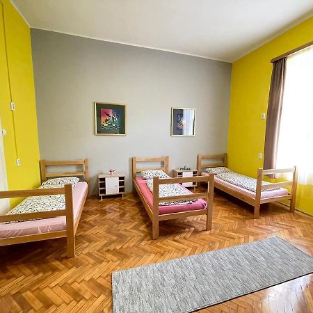 Apartment Pangea موستار المظهر الخارجي الصورة