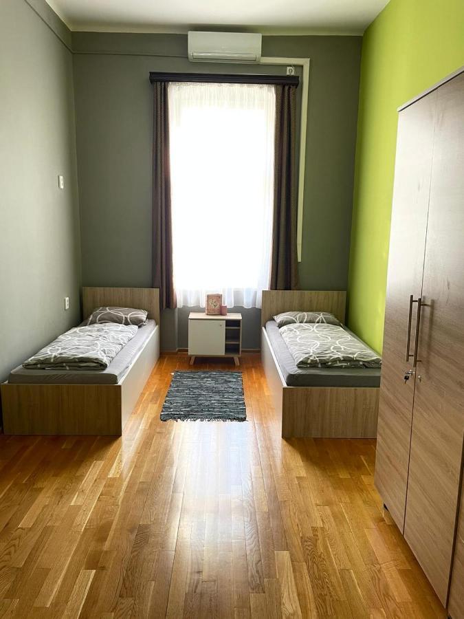 Apartment Pangea موستار المظهر الخارجي الصورة