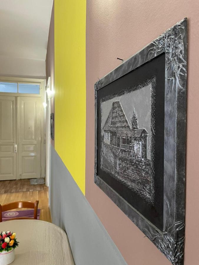 Apartment Pangea موستار المظهر الخارجي الصورة