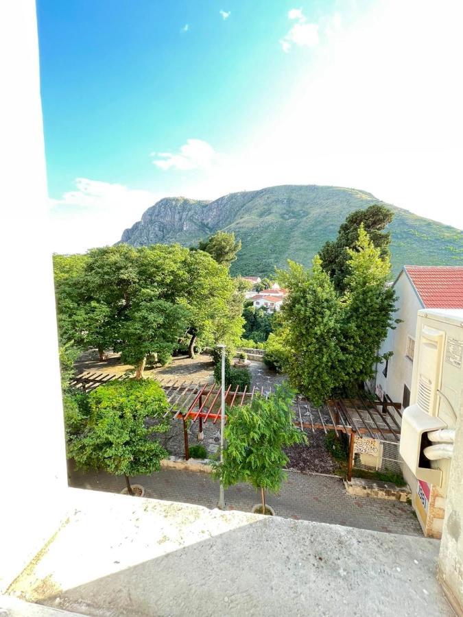 Apartment Pangea موستار المظهر الخارجي الصورة