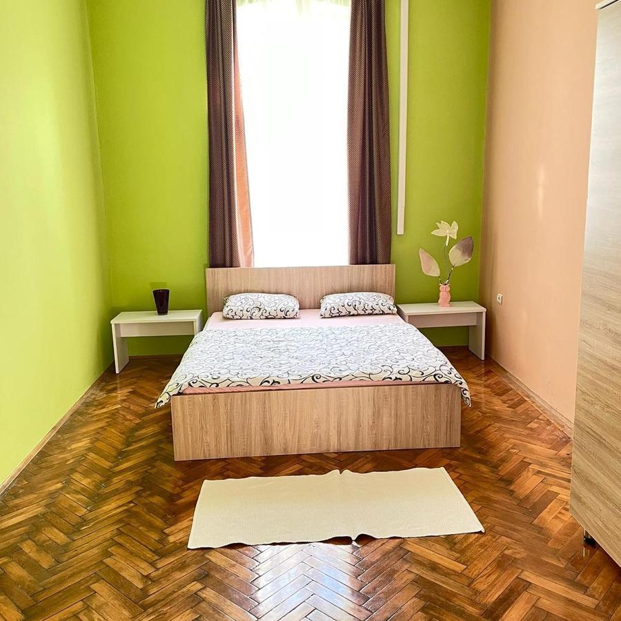 Apartment Pangea موستار المظهر الخارجي الصورة