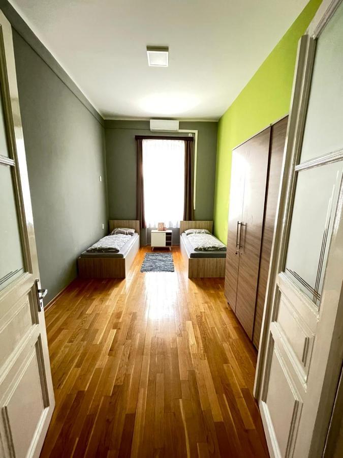 Apartment Pangea موستار المظهر الخارجي الصورة