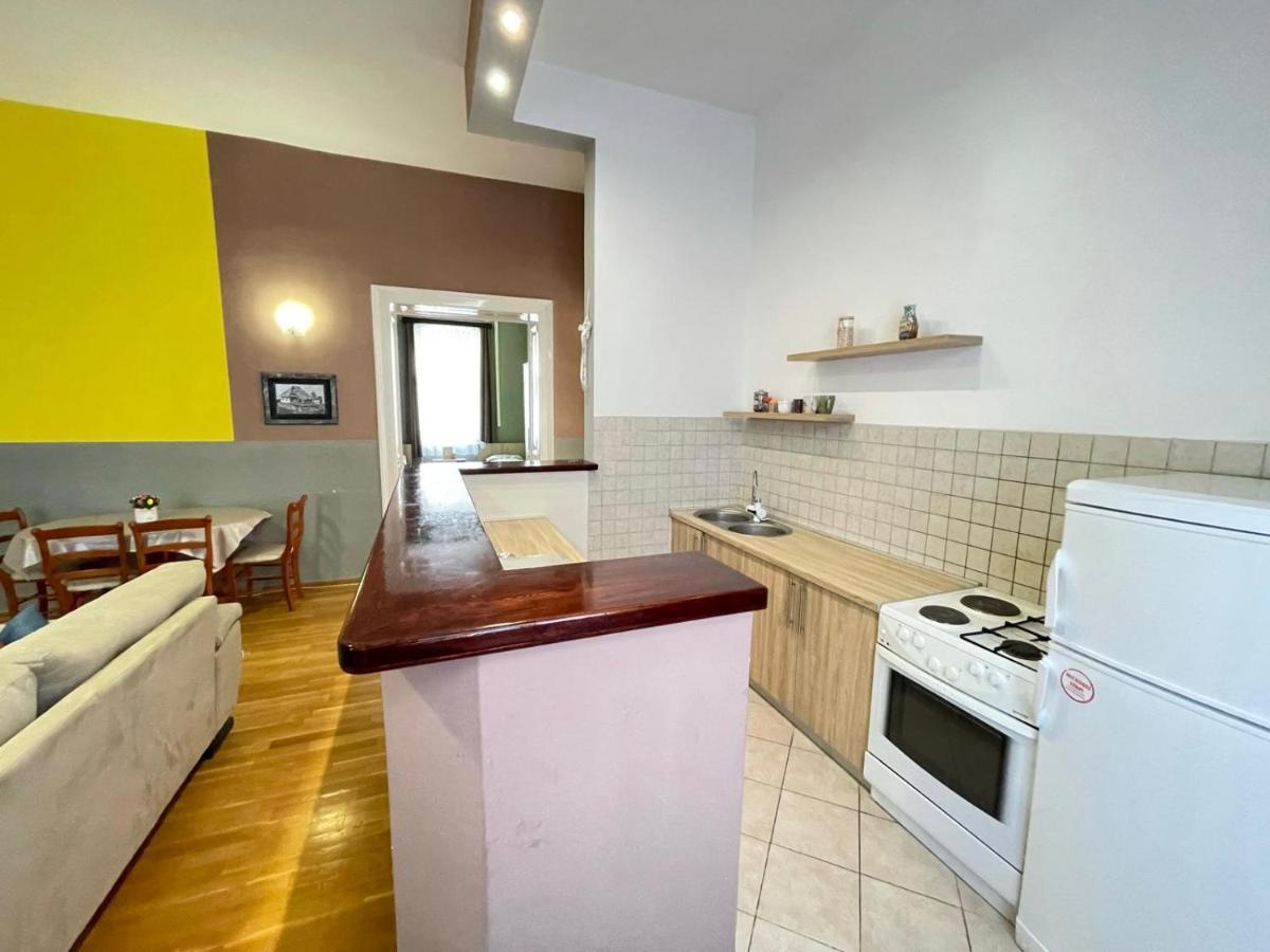Apartment Pangea موستار المظهر الخارجي الصورة