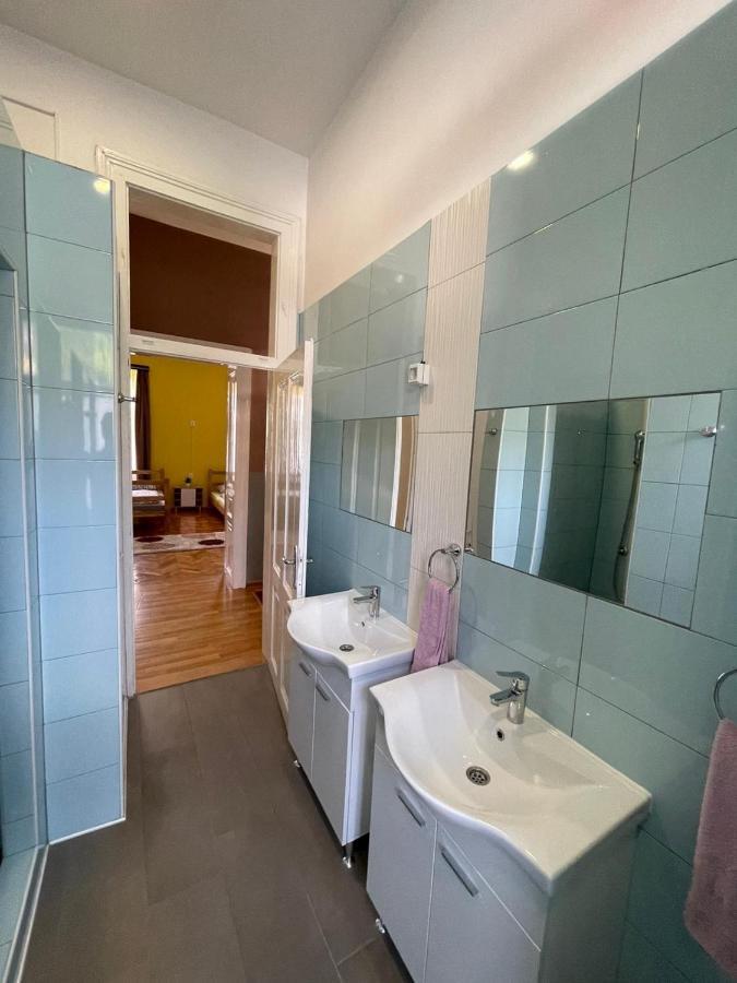 Apartment Pangea موستار المظهر الخارجي الصورة