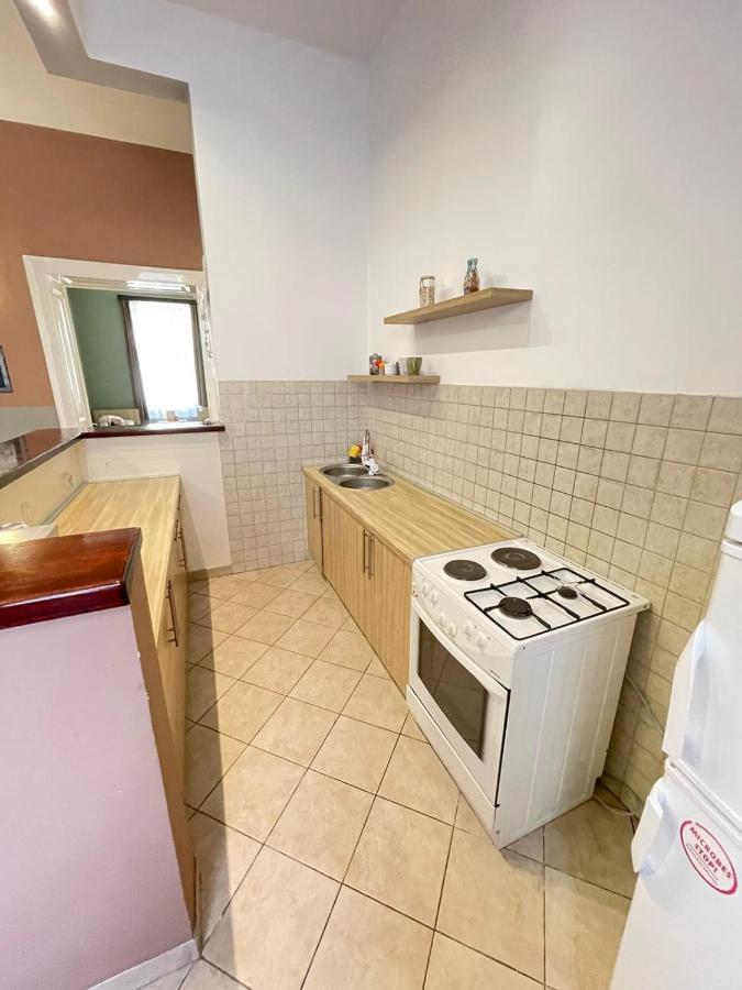 Apartment Pangea موستار المظهر الخارجي الصورة