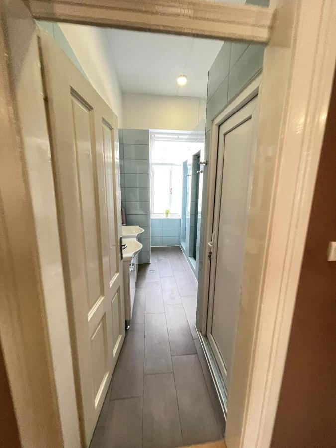 Apartment Pangea موستار المظهر الخارجي الصورة