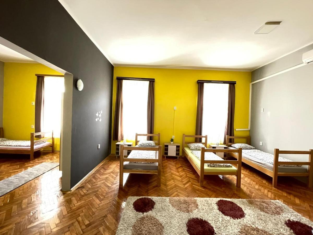 Apartment Pangea موستار المظهر الخارجي الصورة